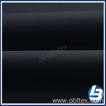 OBL20-160 High Quality Polyester Pongee Fabric For Coat